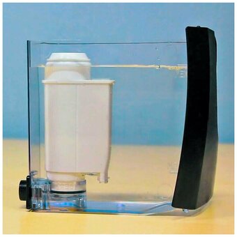  Фильтр воды для кофемашины Saeco Brita Intenza+ CA6702/00 белый 