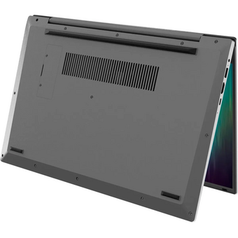  Ноутбук iRU Tactio 15PHC (2017348) 15.6", IPS, AMD Ryzen 7 5700U 1.8ГГц, 8 ядер, 16ГБ DDR4, 512ГБ SSD, AMD Radeon Rx Vega 8, Windows 11 P 