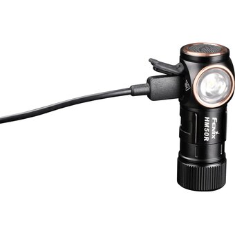  Фонарь Fenix HM50RV20 
