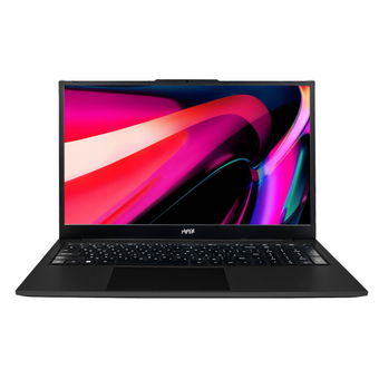  Ноутбук Hiper Workbook U174 (CWBY172-I312UR08S5FAAWPB) 17.3"(1920x1080 IPS)/Intel Core i5 1235U(1.3Ghz)/8192Mb/512SSDGb/noDVD/Int:Intel Iris Xe Graphi 