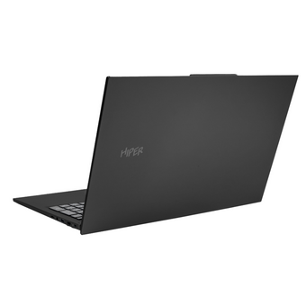  Ноутбук Hiper Workbook U174 (CWBY172-I312UR08S5FAAWPB) 17.3"(1920x1080 IPS)/Intel Core i5 1235U(1.3Ghz)/8192Mb/512SSDGb/noDVD/Int:Intel Iris Xe Graphi 