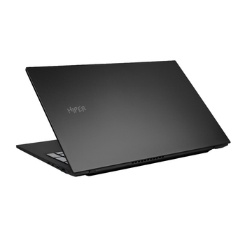  Ноутбук Hiper Workbook U174 (CWBY172-I312UR08S5FAAWPB) 17.3"(1920x1080 IPS)/Intel Core i5 1235U(1.3Ghz)/8192Mb/512SSDGb/noDVD/Int:Intel Iris Xe Graphi 