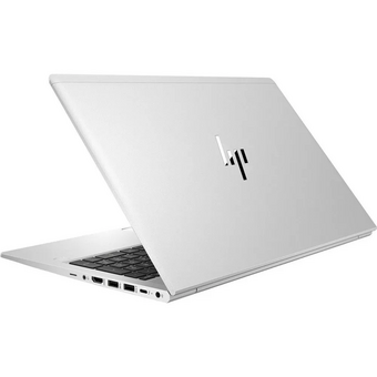  Ноутбук HP EliteBook 650 G9 (67W64AV-AB1) 15.6" FHD/Core i5 1235U/8Gb/512Gb SSD/VGA int/FP/W11Pro/silver 