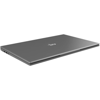  Ноутбук iRU Tactio 15PHC (2017348) 15.6", IPS, AMD Ryzen 7 5700U 1.8ГГц, 8 ядер, 16ГБ DDR4, 512ГБ SSD, AMD Radeon Rx Vega 8, Windows 11 P 