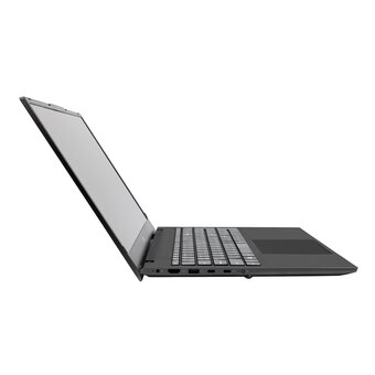  Ноутбук Hiper Workbook U174 (CWBY172-I312UR08S5FAAWPB) 17.3"(1920x1080 IPS)/Intel Core i5 1235U(1.3Ghz)/8192Mb/512SSDGb/noDVD/Int:Intel Iris Xe Graphi 