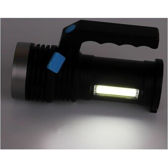  Фонарь ULTRAFLASH LED53765 (14665) 