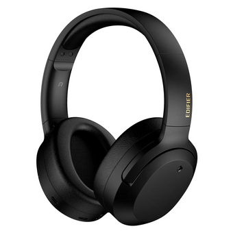  Наушники Edifier W820NB Plus черный 