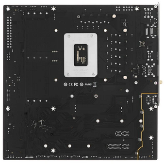  Материнская плата Maxsun MS-Terminator B760M D5 WIFI6E (6940709660515) 