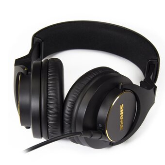  Наушники Shure SRH840A 