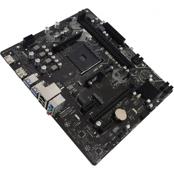 Материнская плата Biostar A520MT 