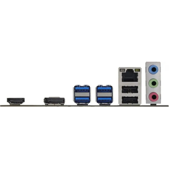  Материнская плата Biostar A520MT 