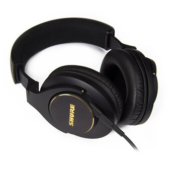  Наушники Shure SRH840A 