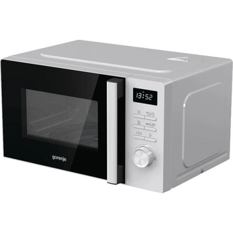  Микроволновая печь Gorenje MO20A3WH 