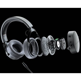  Наушники Beyerdynamic DT 700 Pro X 
