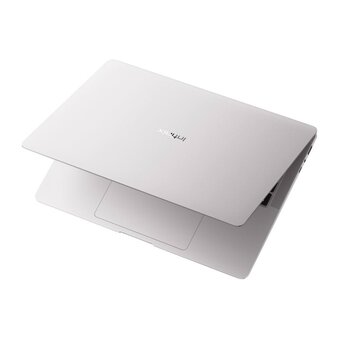  Ноутбук INFINIX Inbook Air Pro+ XL434 (71008302034) 14" OLED QHD/Core i7 1355U/16Gb/1Tb SSD/VGA int/W11/grey 