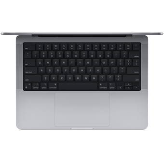  Ноутбук Apple MacBook Pro A2779 (MPHG3C/A) M2 Max 12 core 32Gb SSD1Tb/30 core GPU 14.2" Liquid Retina XDR (3024x1964) Mac OS grey space WiFi BT Cam 