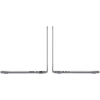  Ноутбук Apple MacBook Pro A2779 (MPHG3C/A) M2 Max 12 core 32Gb SSD1Tb/30 core GPU 14.2" Liquid Retina XDR (3024x1964) Mac OS grey space WiFi BT Cam 