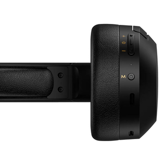  Наушники Edifier W820NB Plus черный 