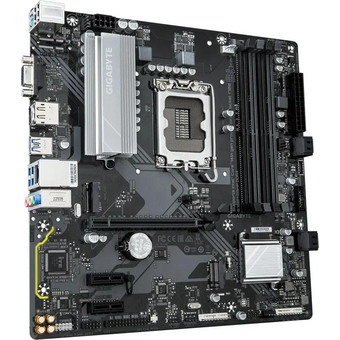  Материнская плата Gigabyte B760M D3HP DDR4 
