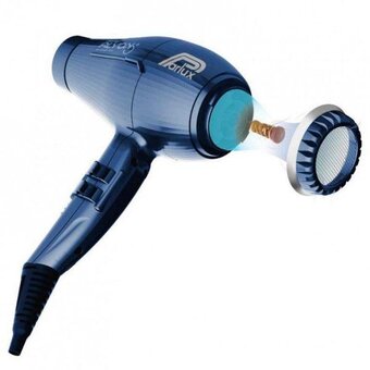  Фен Parlux Alyon Night Blue и Diffuser Magic Sense 