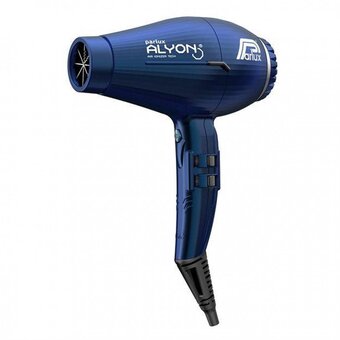  Фен Parlux Alyon Night Blue и Diffuser Magic Sense 