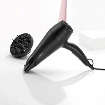  Фен Babyliss D215DE 