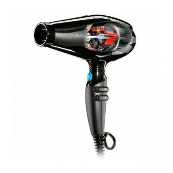  Фен BABYLISS Caruso-HQ PRO BBAB6970IE 