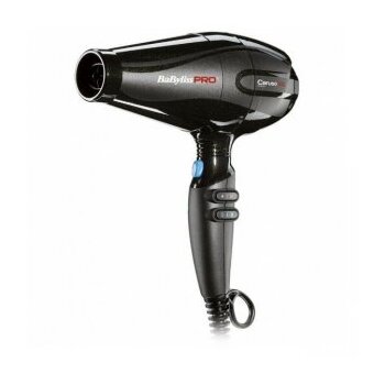  Фен BABYLISS Caruso-HQ PRO BBAB6970IE 