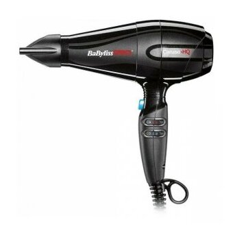  Фен BABYLISS Caruso-HQ PRO BBAB6970IE 