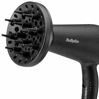  Фен Babyliss D215DE 