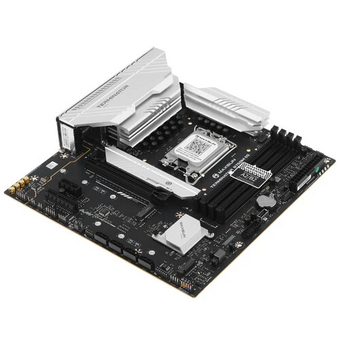 Материнская плата Maxsun MS-Terminator B760M D5 WIFI6E (6940709660515) 