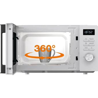  Микроволновая печь Gorenje MO20A3WH 