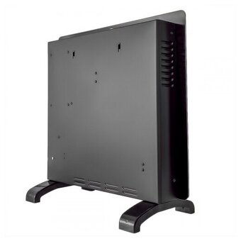  Конвектор ZENET ZET-528 1500Вт черный 