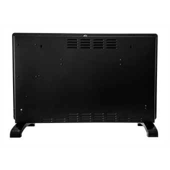  Конвектор ZENET ZET-530 2000Вт черный 