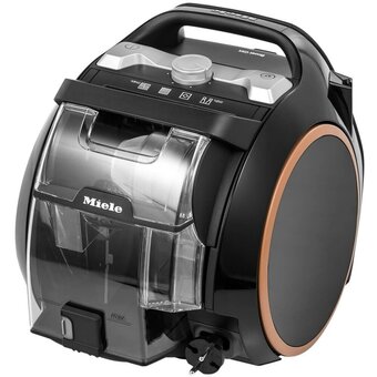  Пылесос Miele Boost CX1 черный/черный (Boost CX1 powerline SNRF0) 