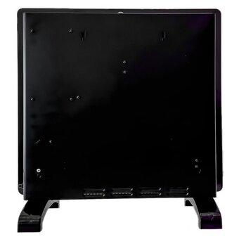  Конвектор ZENET ZET-530 2000Вт черный 