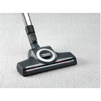  Пылесос Miele Boost CX1 черный/черный (Boost CX1 powerline SNRF0) 