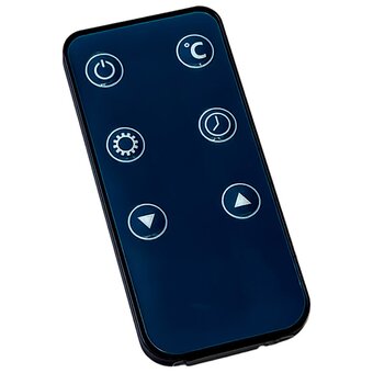  Конвектор ZENET ZET-528 1500Вт черный 