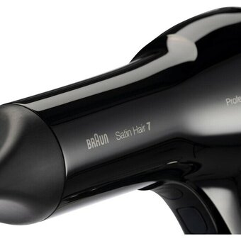  Фен Braun BRHD780E черный 