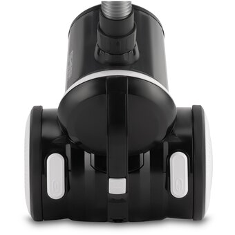  Пылесос VITEK VT-8142 черный/белый 