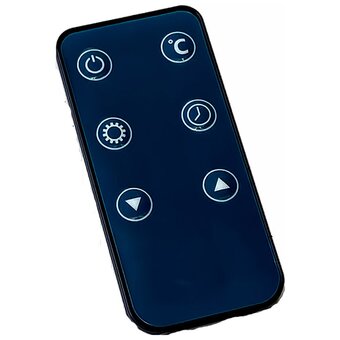  Конвектор ZENET ZET-530 2000Вт черный 