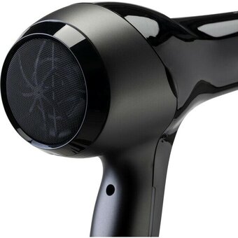  Фен Braun BRHD780E черный 