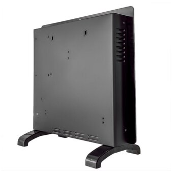  Конвектор ZENET ZET-530 2000Вт черный 