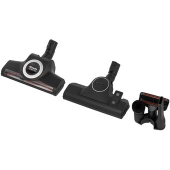  Пылесос Miele Boost CX1 черный/черный (Boost CX1 powerline SNRF0) 