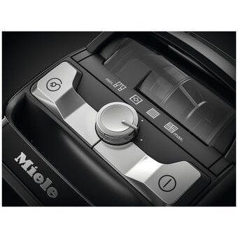  Пылесос Miele Boost CX1 черный/черный (Boost CX1 powerline SNRF0) 