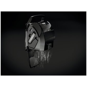  Пылесос Miele Boost CX1 черный/черный (Boost CX1 powerline SNRF0) 