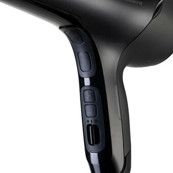  Фен Braun BRHD780E черный 
