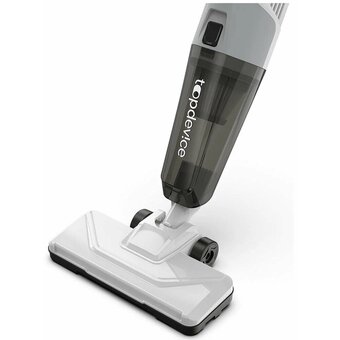 Пылесос вертикальный Topdevice SV1 (TDSSV001WT) белый 