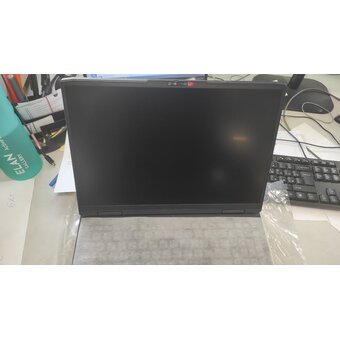  УЦ Ноутбук Lenovo IdeaPad Gaming 3 (82SC009XRK) 16" WUXGA IPS 350N 165Hz/R5-6600H/8Gb/512Gb SSD/RTX 3050 4Gb/DOS/Onyx Grey (замена узла цепи) 