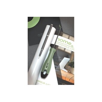  Отвертка крестовая Deli Home Series Green HT1203L 